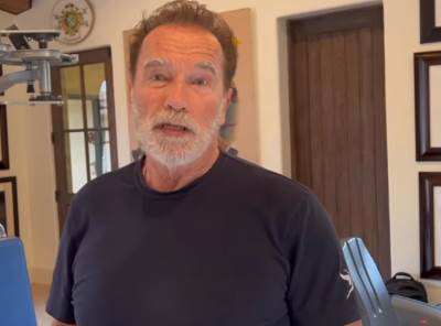  Arnoldu Švarcenegeru ugrađen je pejsmejker 
