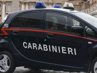 Italijanska policija   Italijanska policija