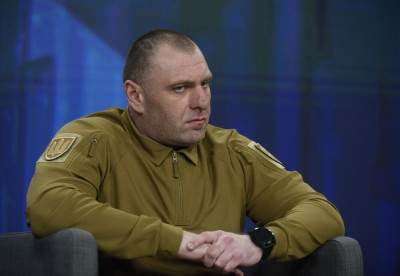  Vasil Maljuk, šef Službe bezbjednosti Ukrajine, izjavio je da će izvoditi još operacija u Rusiji  