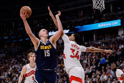  NBA KOŠARKAŠ NAMJEŠTAO UTAKMICE?! Čuva Jokića, trenira ga Srbin, a kladi se na svoje promašaje! 