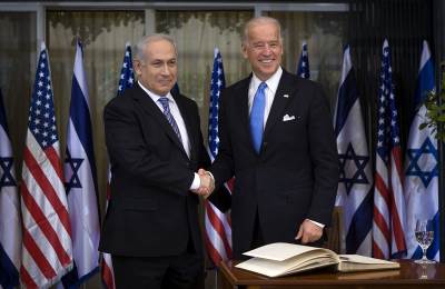  Sve gori odnosi SAD-a i Izraela 