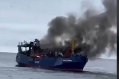  Ukrajinska mornarica onesposobila trećinu plovila u Crnom moru 