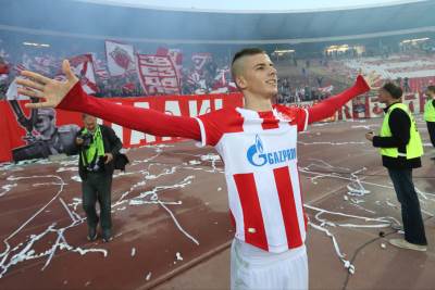  Luka Ilic se mozda vrati u Beograd 