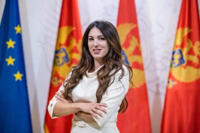  Dragović: Nijedna prijava nasilja ne smije ostati bez odgovora 