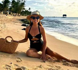  Voditeljka Sanja Marinković je iznijela svoje mišljenje o izboru pravog partnera 