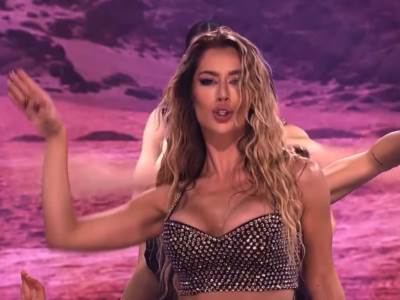  Tea Tairović kupila stan u Crnoj Gori 