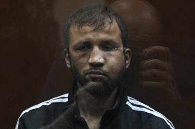  Vodja terorista iz Moskve bio osudjivan zbog silovanja 