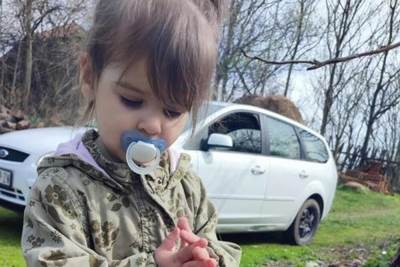  Žuta potjernica: Informacije o nestaloj Danki prijaviti Interpolu Podgorica 