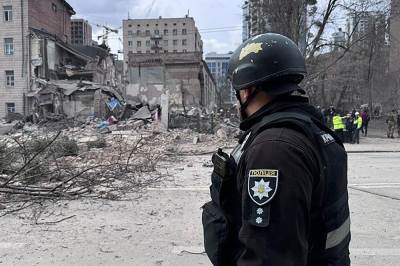  Britanski general upozorio da bi Ukrajina ove godine mogla da se suoči sa porazom 