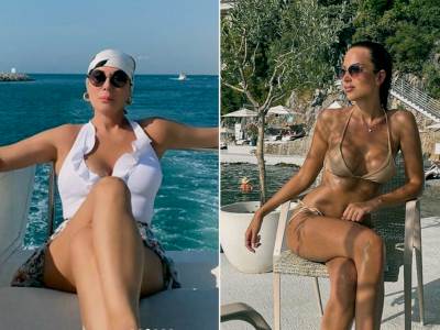  Era Ojdanic o Aleksandri Prijovic 