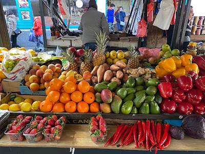 Naučnici s Harvarda objavili s kojom hranom "zdravo starite" Naučnici s Harvarda objavili s kojom hranom "zdravo starite"