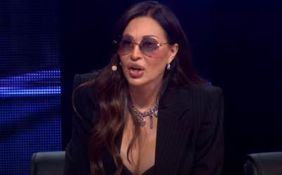 Ceca sa unukom i trudnom snahom provodi Vaskrs Ceca sa unukom i trudnom snahom provodi Vaskrs