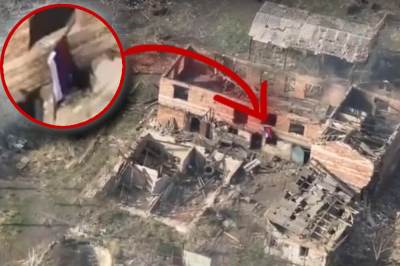  Selo Pervomajsko u pravcu Donjecka nalazi se od danas pod punom kontrolom ruskih snaga 