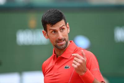  Novak Đoković odlučio je da se povuče sa Mastersa u Madridu 