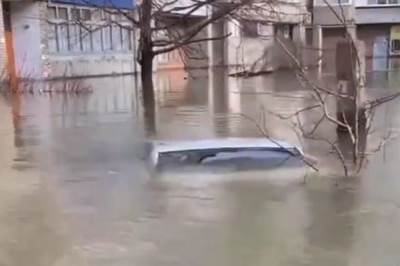  Poplave na Uralu 