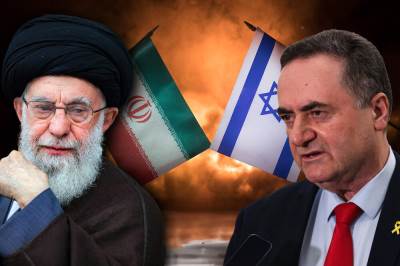  Izraelski ministar Kac prijetio iranskom vodji Aliju 