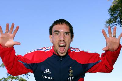 Frank Riberijeva tuzna zivotna prica   Frank Riberijeva tuzna zivotna prica