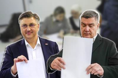   koliko glasača je izašlo na birališta do 16.30 časova u Hrvatskoj 