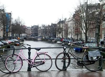  Parking mjesto u Amsterdamu prodaje se za pola miliona eura 