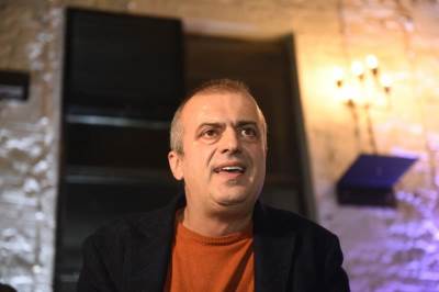  Sergej Trifunović se oglasio nakon puštanja iz pritvora 