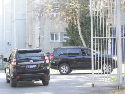 Podgoričanin Ivan Vujović napao stražare u Centralnom zatvoru u Beogradu   Podgoričanin Ivan Vujović napao stražare u Centralnom zatvoru u Beogradu