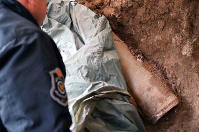  Uklonjena bomba koja je pronađena na gradilištu u Nišu 