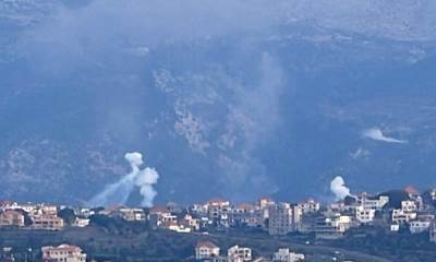 Izrael koristi bijeli fosfor u ratu, tvrde da postupaju shodno pravilima međunarodnog prava   Izrael koristi bijeli fosfor u ratu, tvrde da postupaju shodno pravilima međunarodnog prava