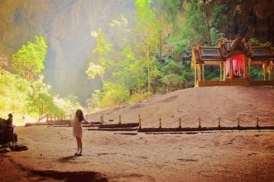  Okusila sam raj na Tajlandu 