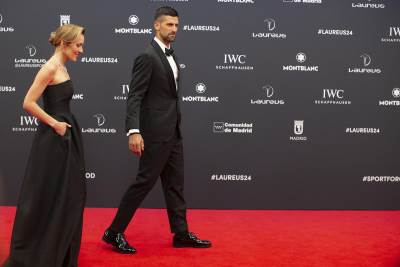  Za modni spektakl Jelene Djokovic zasluzne su Srpkinje 