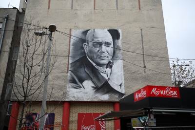  Džej ugledao Šabana na dnu, priča o velikanima narodne muzike 