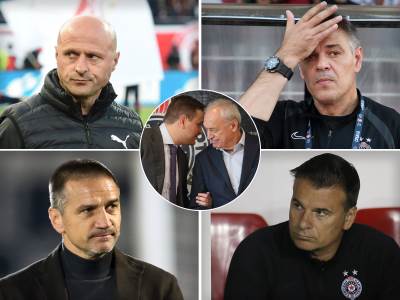 Igor Duljaj o rukovodstvu Partizana   Igor Duljaj o rukovodstvu Partizana