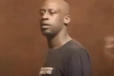 Preminuo poznati reper Konrad Tompson MC Konrad Preminuo poznati reper Konrad Tompson MC Konrad