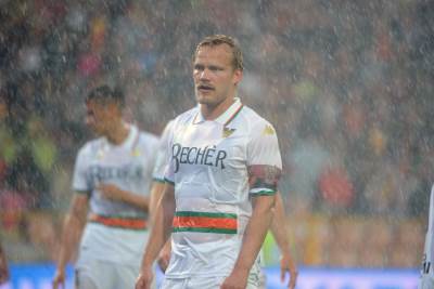  Pohjanpalo, Venecija Katanzaro 