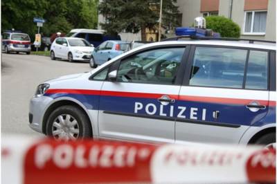  Maloljetnik iz Srbije u Beču tukao djevojku i prijetio joj, nakon toga je uhapšen 