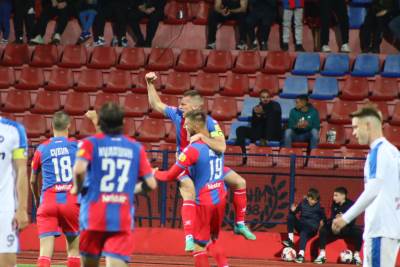  FK Borac sledeće nedelje igra najvažniji meč. nem apuno vremena za odmor 