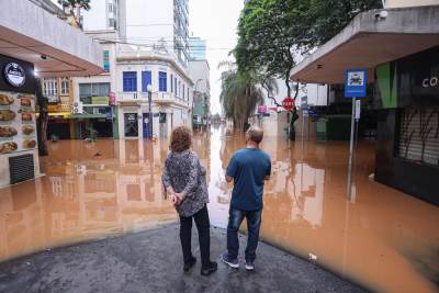  Poplave u Brazilu 