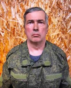  Ukrajinski vodnik pobio saborce 