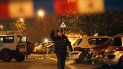  Duletić priznao da je ubio oca 