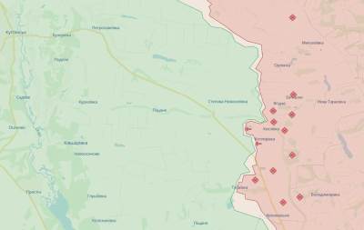  Ukrajina ne može da održi odbranu na istoku, rusi bacili ozbiljnu bombu 
