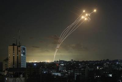  Izrael je navodno odbio uslove Egipta o prekidu rata sa Hamasom u Pojasu Gaze 