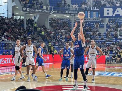  Budućnost odnijela pobjedu! Pao i Partizan 