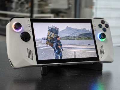 Evo kako će izgledati novi asus rog allyy, puno bolji ali i sa jačom cijenom   Evo kako će izgledati novi asus rog allyy, puno bolji ali i sa jačom cijenom