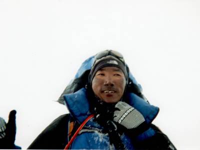  Rekorder za penjanje na Mont Everest 