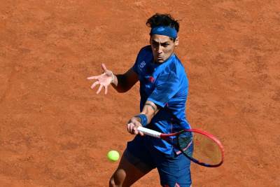  Poznato kada Đoković igra u Atini: Sastaje se sa igračem kojem nije uzeo ni set 