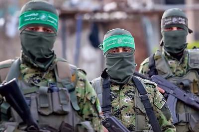  Hamas se ne povlaci iz pregovora o primirju 