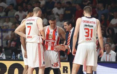  Crvena Zvezda posle velike drame savladala Partizan 