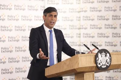  Premijer Ujedinjenog Kraljevstva 