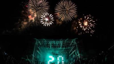  360 stepeni EXIT-a! 