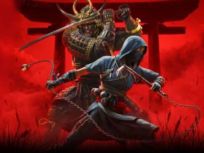  Assassin’s Creed u svijetu nindži i samuraja: Ubisoft objavio datum izlaska novog nastavka kultne igre 