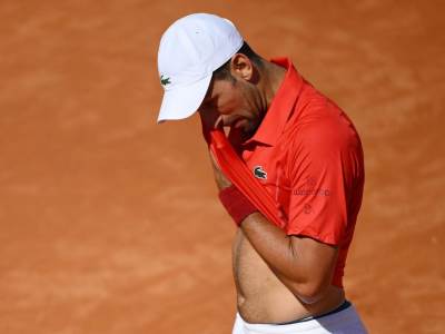 Novak Djokovic u avgustu zavrsava karijeru 